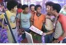 Roll Bounce - Movies Review at IGN