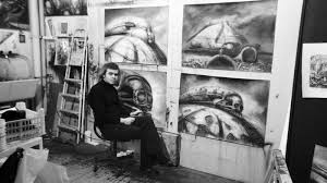 Image result for giger