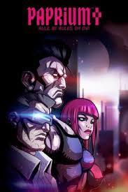 Image result for papirum