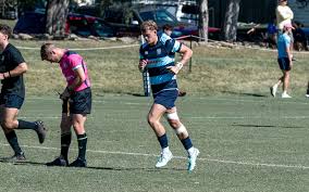 Image result for Uwe Rugby Club (Men)