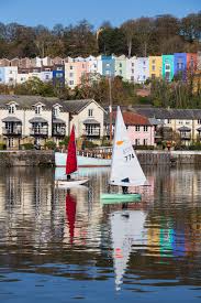 Image result for Baltic Wharf Sailing Club