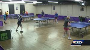Image result for Albrighton Table Tennis Club
