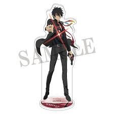 「XANXUS（ザンザス） 家庭教師ヒットマンREBORN!」の画像検索結果