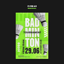 Image result for Flyers Badminton Club