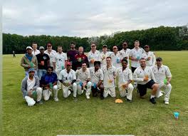 Image result for Milton Cricket Club
