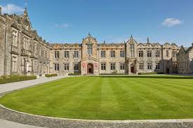 Image result for St Andrews Universities