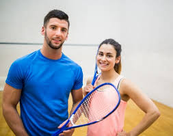 Image result for Grove Park Squash Club, Cheadle Hulme, Cheshire