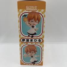 「伊波まひる WORKING!!」の画像検索結果