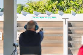 Image result for Hurworth Air Gun Club