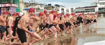 Image result for Isle Of Wight Swim Team
