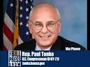 The Bill Press Show: Congressman Paul Tonko Interview