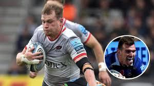 Image result for Litchfield Saracens