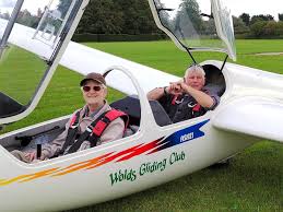Image result for Wrekin Gliding Club