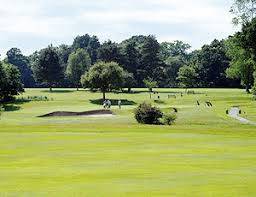Image result for Brokenhurst Manor Golf Club