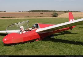 Image result for Welland Gliding Club
