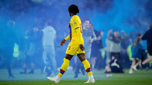 Image result for Football Invasion