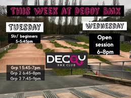 Image result for Decoy Bmx