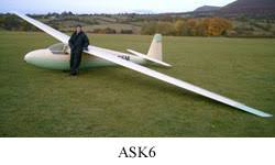 Image result for Upward Bound Trust Gliding Club