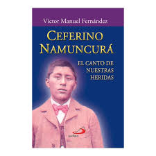 Image result for Saint Ceferino Namuncurá
