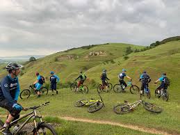 Image result for Bigfoot MTB Club