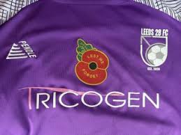 Image result for Leeds juniors afc