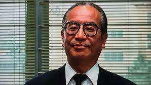 「静かなる中条（中条静夫）」の画像検索結果