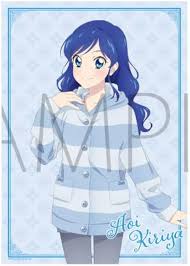 「霧矢あおい アイカツ!」の画像検索結果