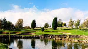 Image result for Bondhay Golf Club