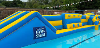 Image result for Chesham Swimming Club