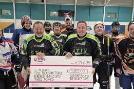 Image result for Sheffield Hockey Club