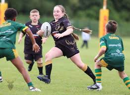 Image result for St Annes A R L F C Ltd