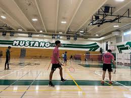 Image result for Torrisholme Badminton Club