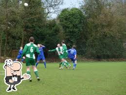 Image result for Chiddingfold Football Club