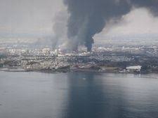 Image result for 耐震 大津波無力