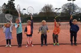 Image result for Dorking Lawn Tennis Club