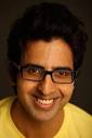 Profile: Khalid Malik