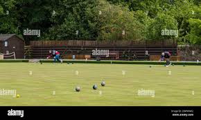 Image result for Ripponden Park Bowling Club