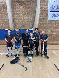 Image result for Norwich City Roller Hockey Club