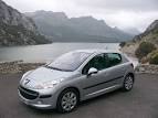 Peugeot 207 Cars Wallpaper gallery and reviews