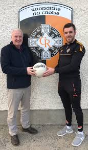 Image result for Silverbridge Harps Gac