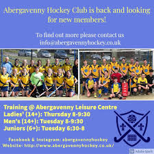 Image result for Abergavenny Hockey Club