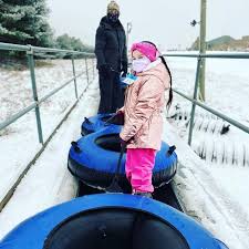 Image result for Bracknell Snow-Tubing
