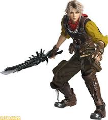 「カイン・ハイウインド」の画像検索結果