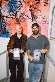 Image result for bjarne melgaard