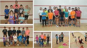 Image result for Reigate Badminton Club