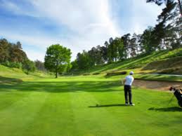 Image result for Hindhead Golf Club