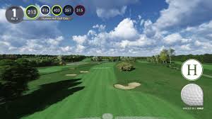 Image result for Hurlston Hall Golf Club