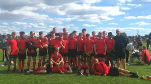 Image result for Fawley Rugby Football Club