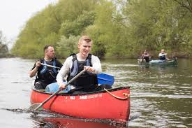 Image result for Hemel Hempstead Canoe Club