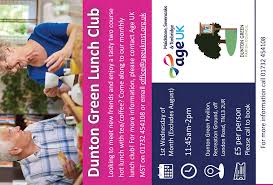 Image result for DUNTON GREEN CLUB